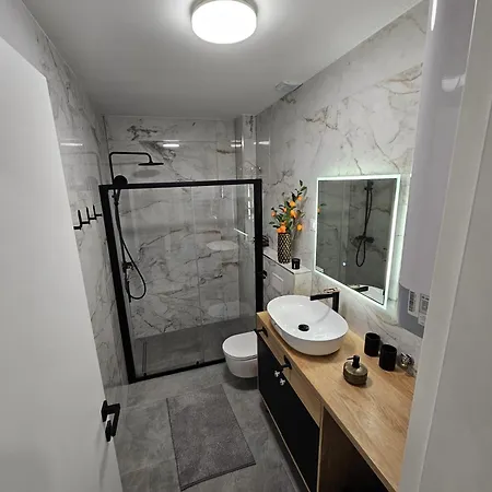 Apartman Castle Crikvenica