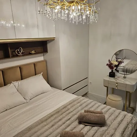 Apartman Castle Crikvenica