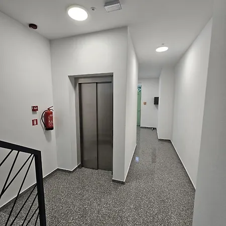 Castle Apartman Crikvenica