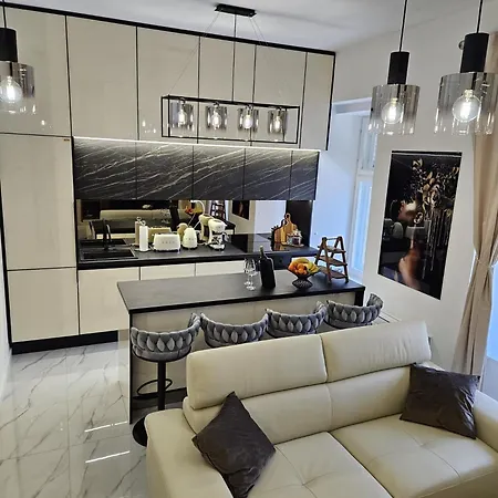 Castle Apartman Crikvenica
